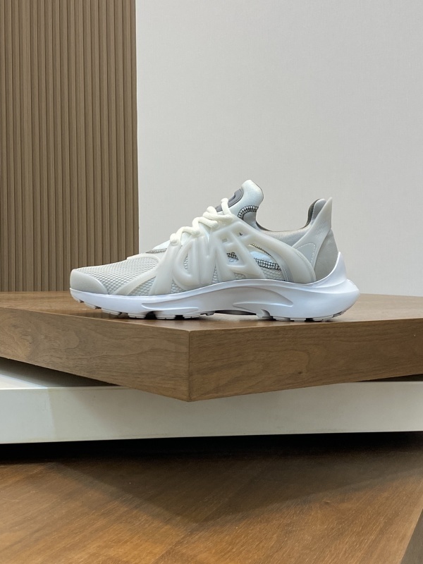 FENDI Men shoes -FENDI 0165653B