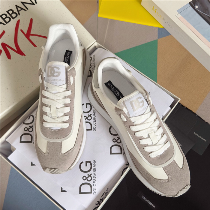 Dolce & Gabbana Shoes Dolce & Gabbana Sneakers top version 6658