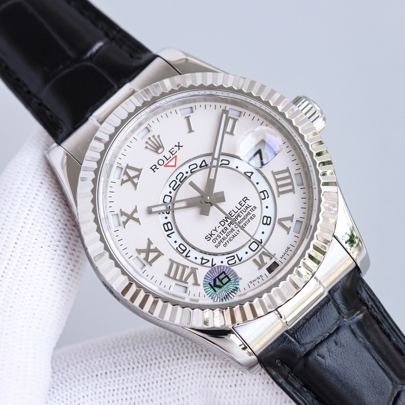 rolex RO110120 R O L e x super clone top version watch 1F72 795E