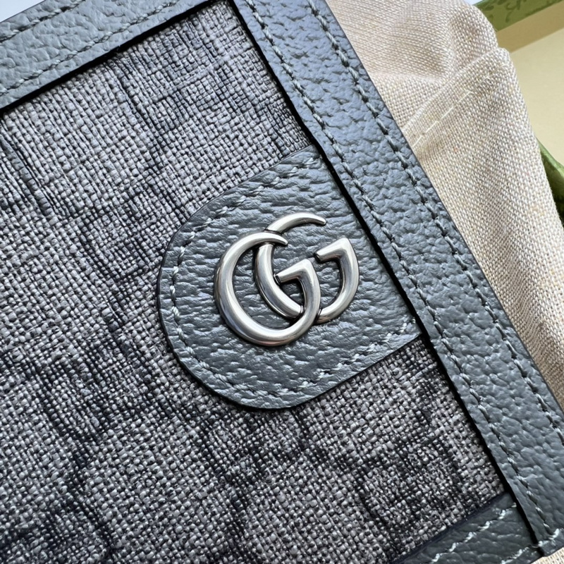Gucci bags Gucci wallet(790A)