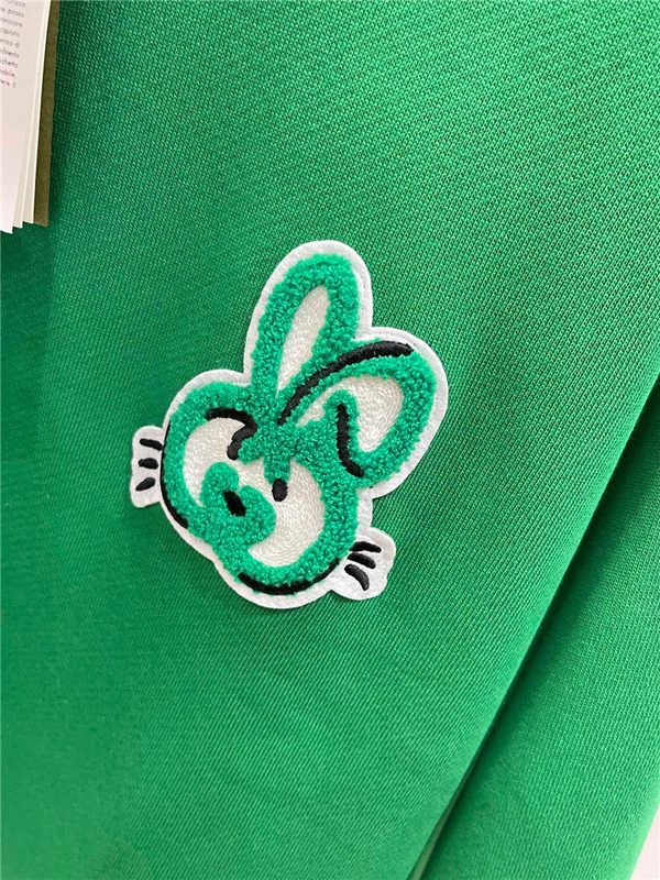 gucci 2023ss G ucc Sweater Top Version 8231