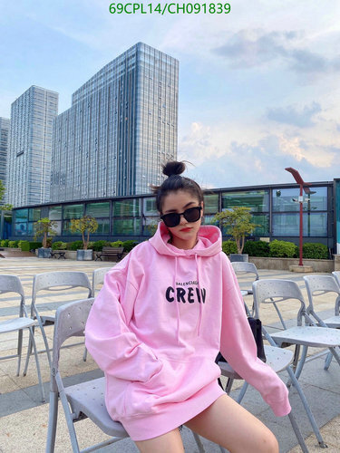 -Balenciaga Sweater Code︰CH091839(8666) best sellers