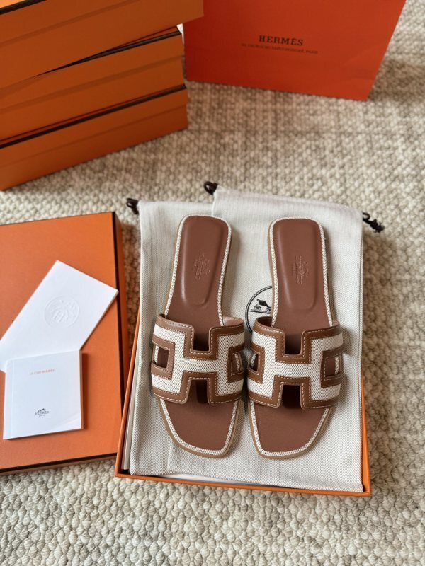 HERMES Women shoes -HERMES 01207DCC