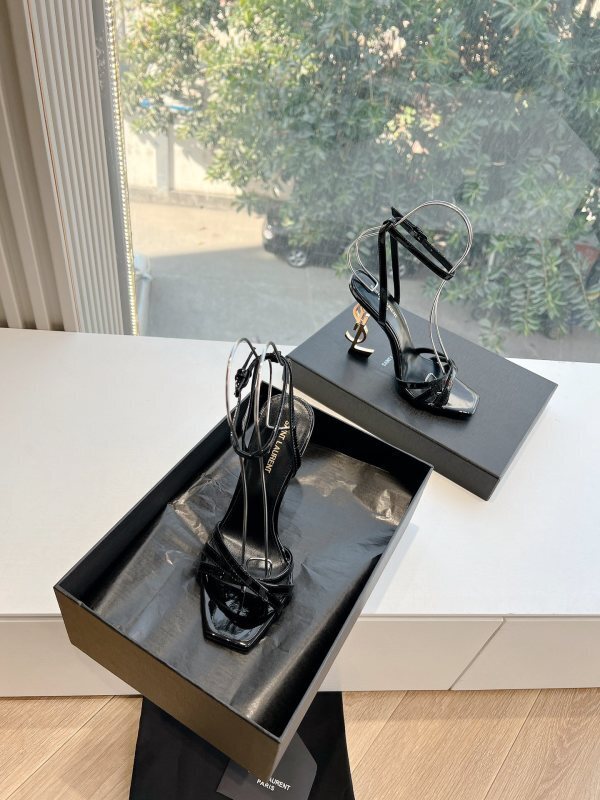 YSL Women shoes -YSL 0032EA1F