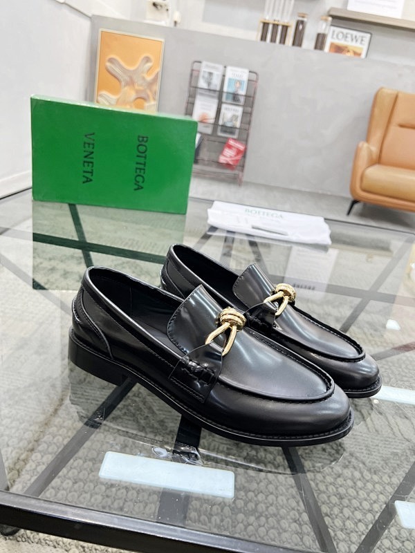 Bottega Veneta Men shoes -BV 0255450