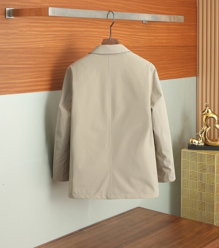 Burberry men's clothes -BURBER 01482176