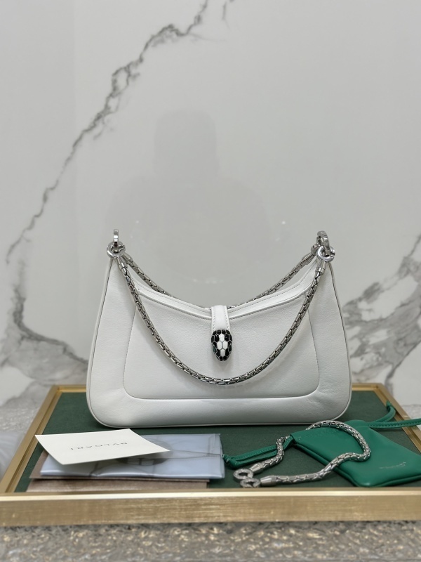 BVLGARI Bag -Bvlgari 00703F8C