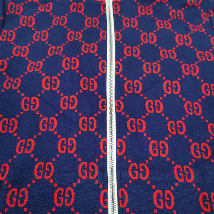 gucci G cci Suit Top Version 260 9511