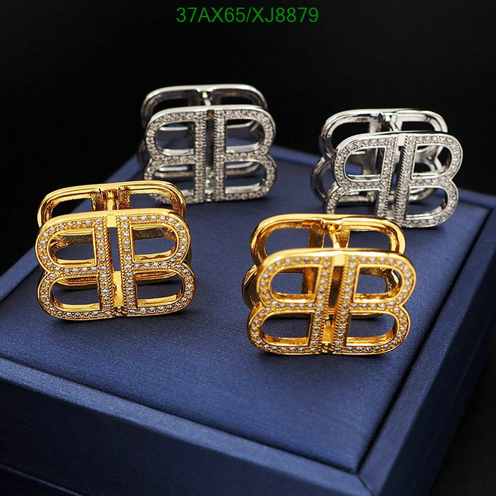 earrings Balenciaga AAA copy Jewelry Code XJ8879578D