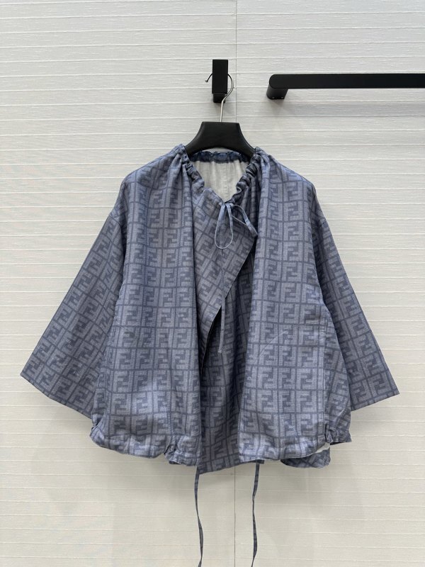 Fendi Women clothes -FENDI 051C23C