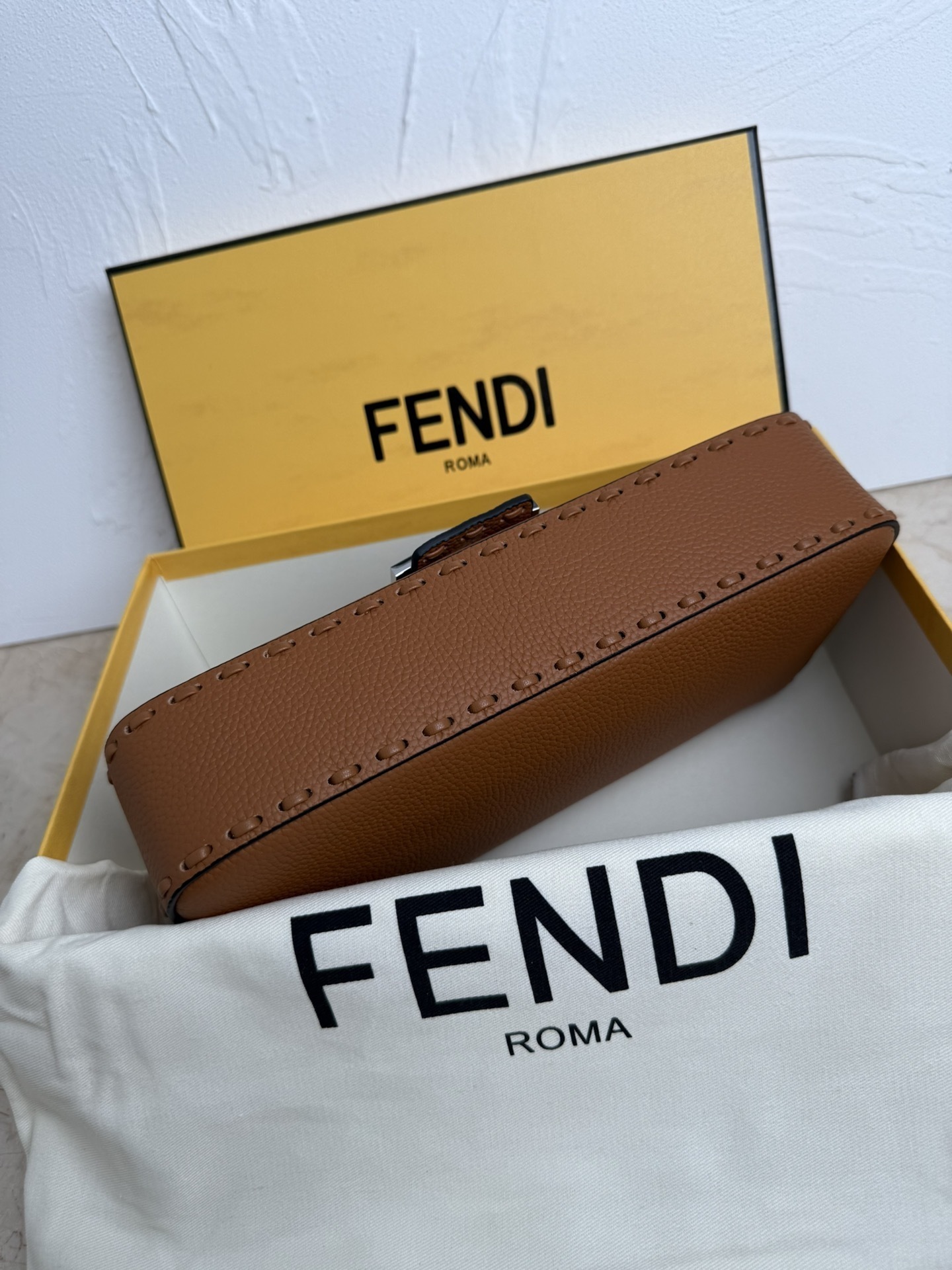 Fendi Bag -FENDI 0138