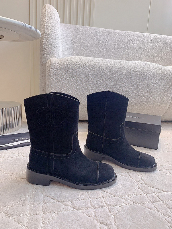 CHANEL SHOES 12513842