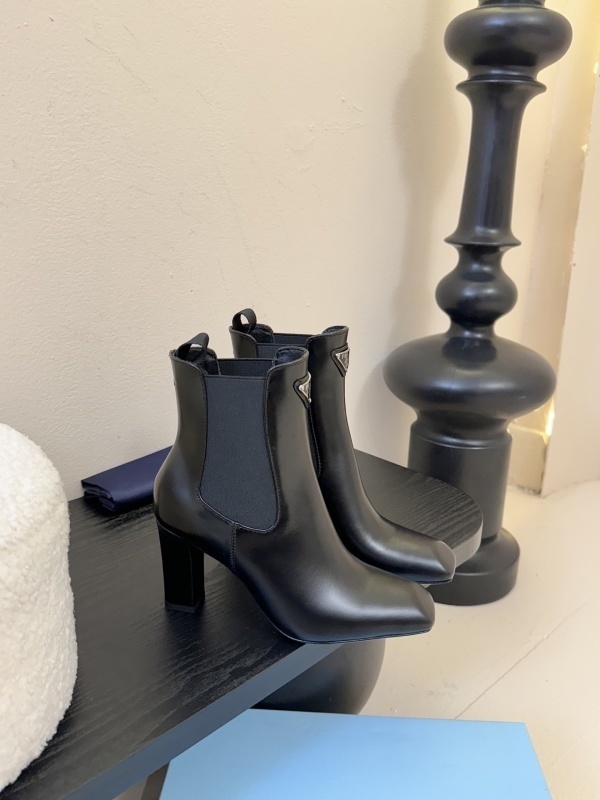 Prada Women shoes -PRADA 0089F297