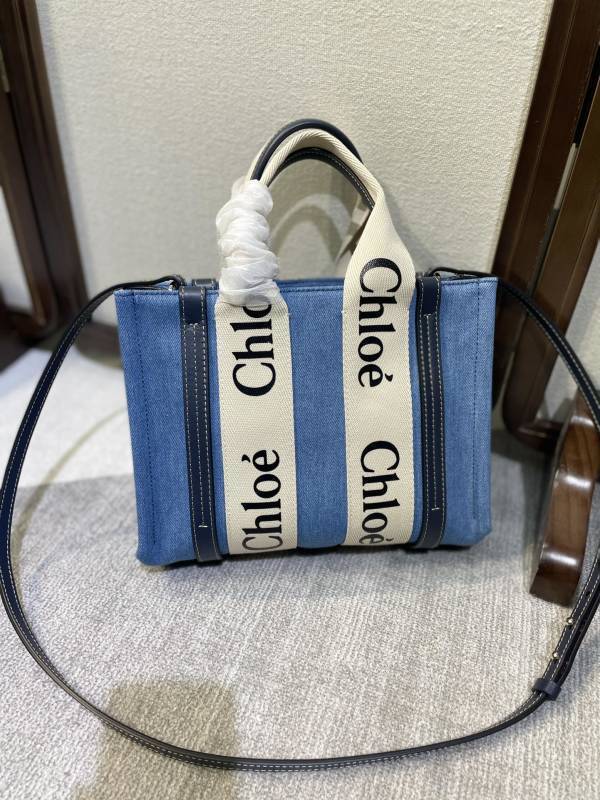 Chloe Bag -Chloe 0025FE84