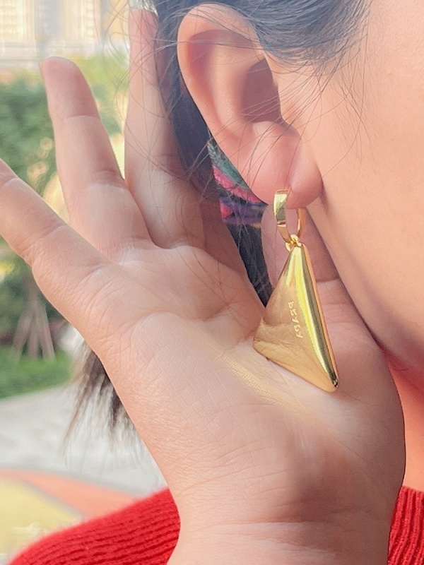 Prada jewelry -PRADA 00237AA