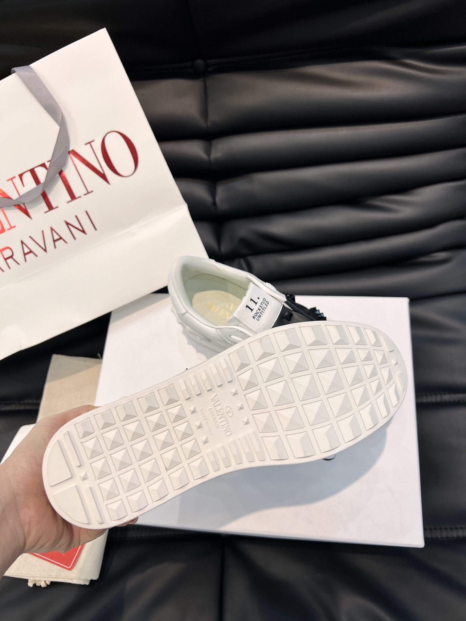 valentino shoes /sneakers-046