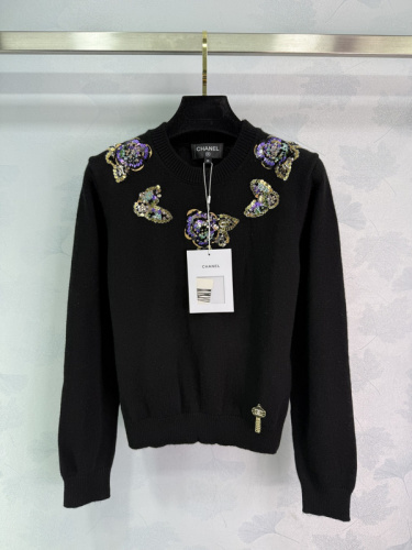 Chanel Women clothes Chanel 0338B9FC