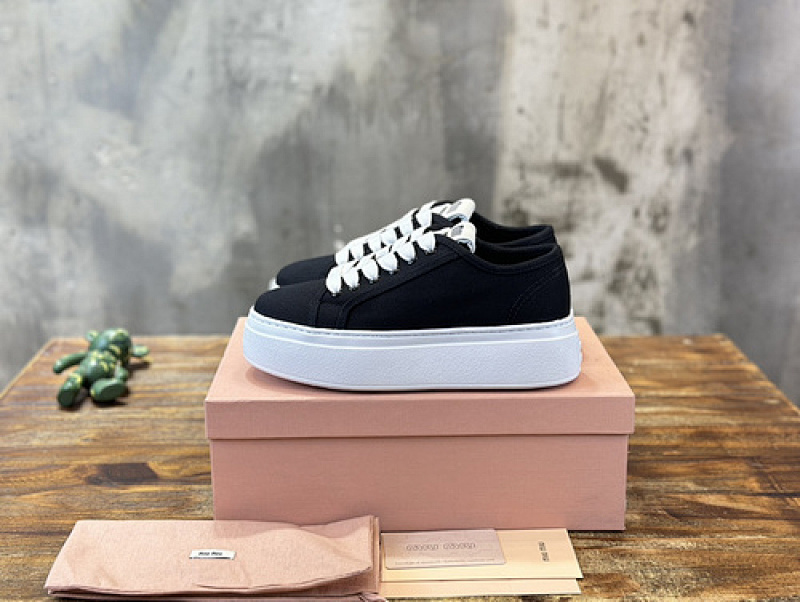 miu miu Miu sneakers 35 409EB3