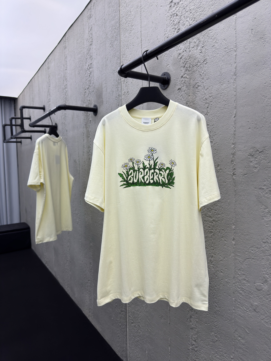 BURBERR Women clothes BURBER 00491319