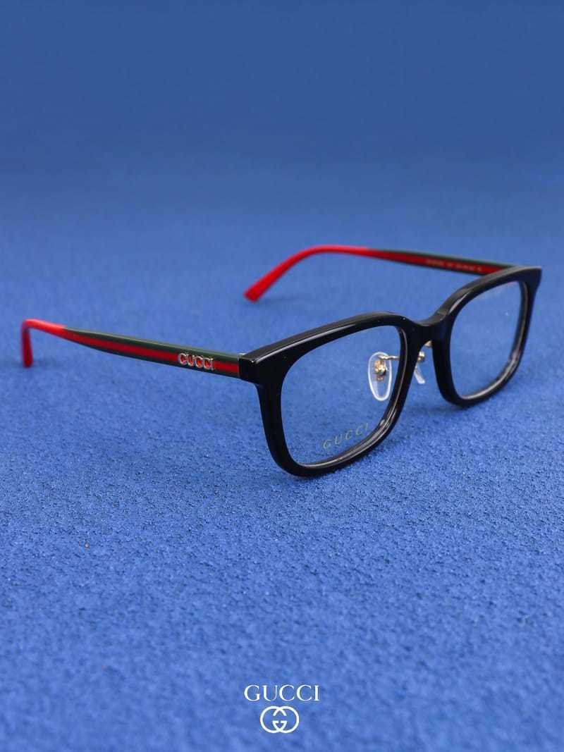 Gucci glasses -GUCCI 0010