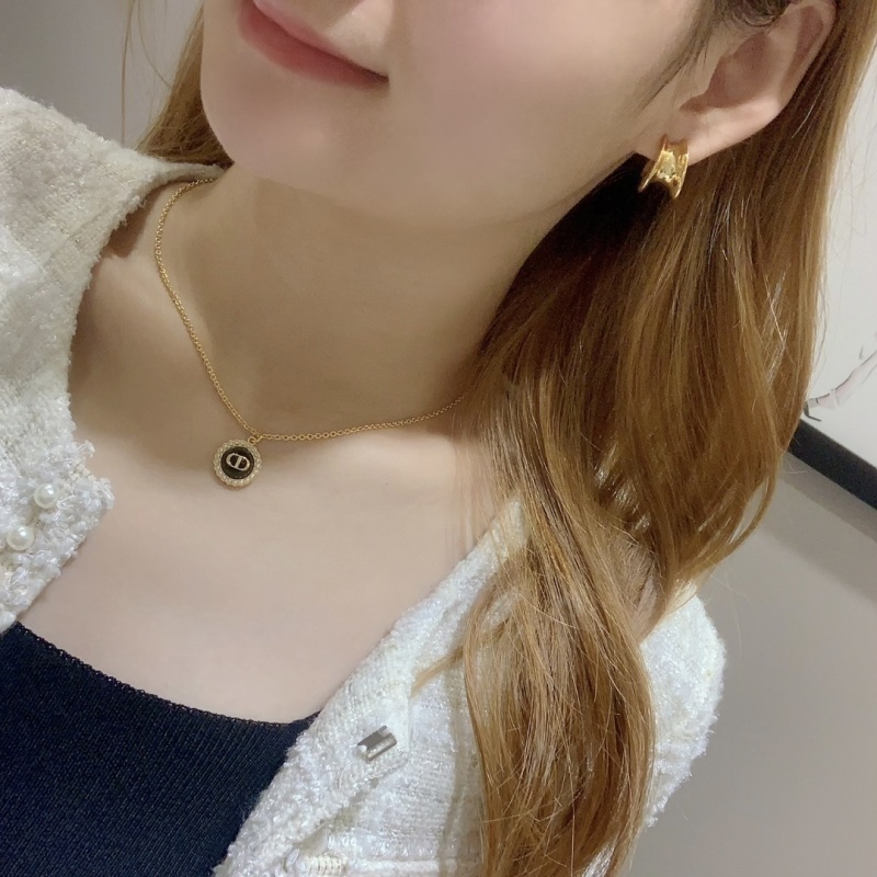 Bottega Veneta jewelry -BV 0003A2C1