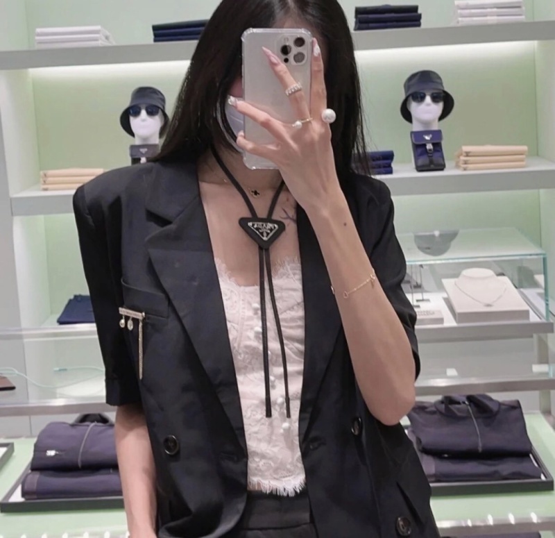 Prada jewelry -PRADA 043297C