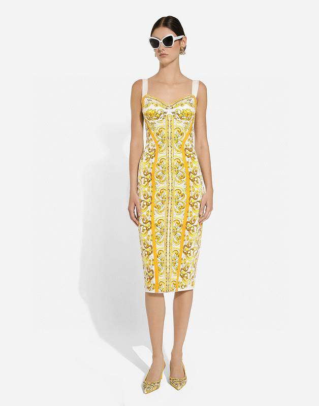 DG Women clothes DG 00447BEA