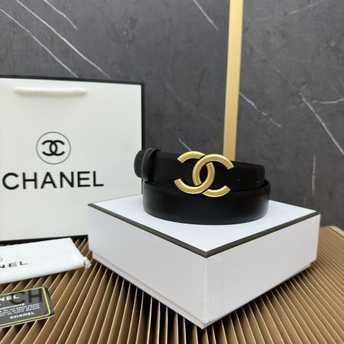 Chanel belt -Chanel 0232