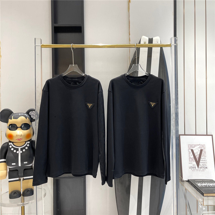 prada P ADA Sweater Top VersionD5D4