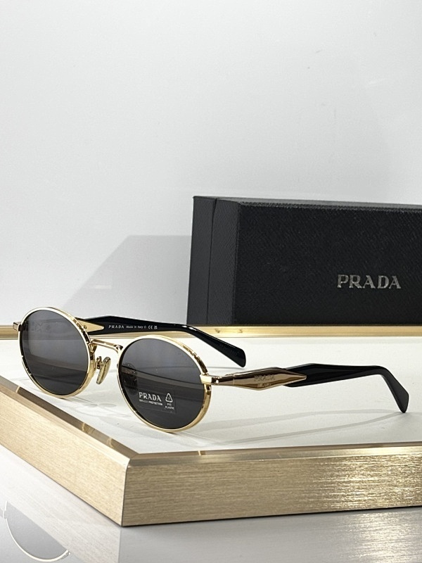 Prada glasses -PRADA 0083963D