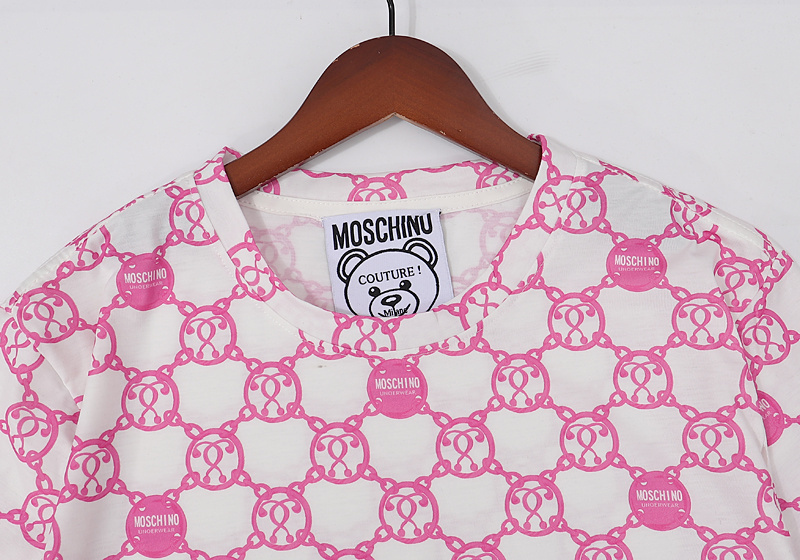 clothes Moschino 8130 D810