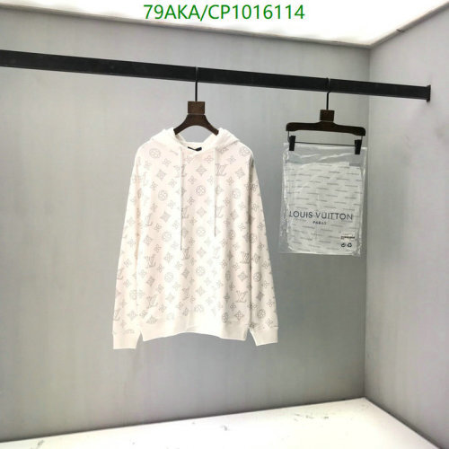 -Louis Vuitton Sweater Code︰ CP1016114(55EF) best sellers