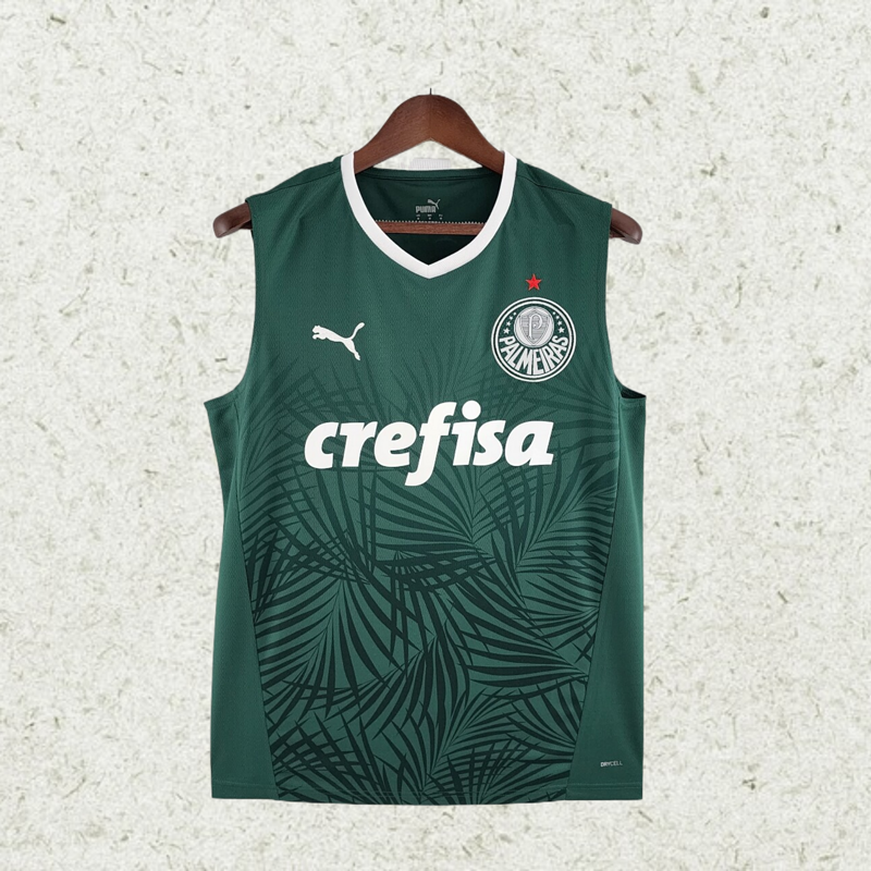 2223 vest Palmeiras home soccer jersey Camiseta de futebol maillot dyupoo camisas de time