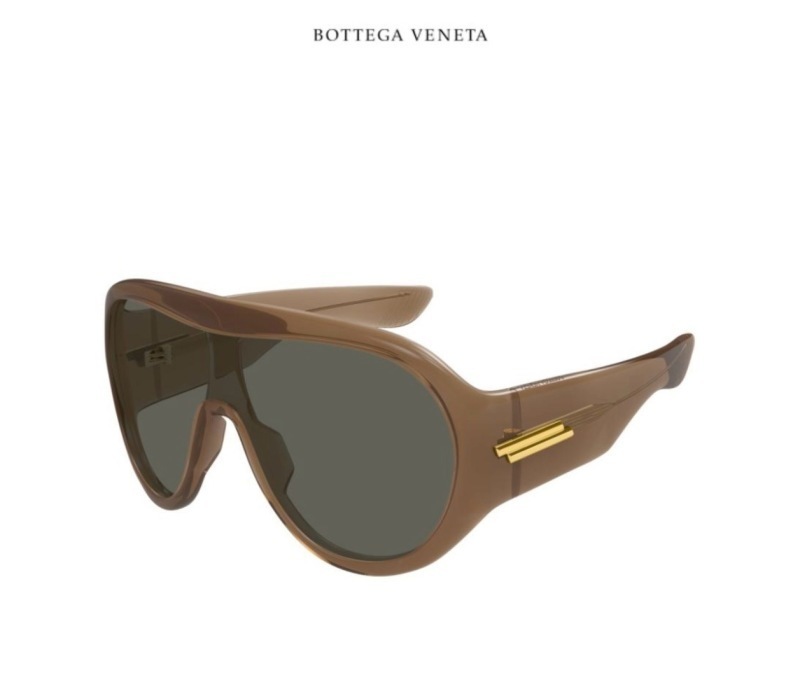Bottega Veneta glasses -BV 0008B9E4