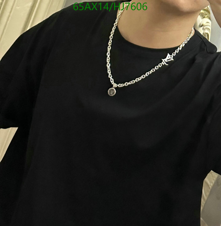 earrings Louis Vuitton High Quality Designer Replica Jewelry LV Code HJ760628E4