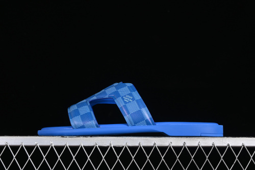 Sandal 【320】[1203]-[LOUIS VUITTON OASIS BLUE]-[MAN︰38-46] 8DD2