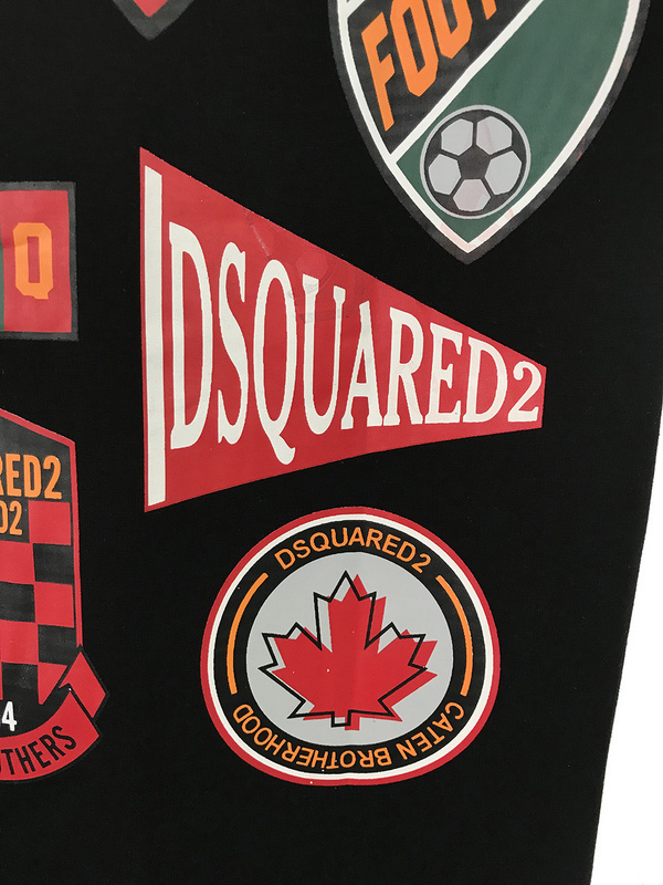 DSQUARED2 DT917 2DF3