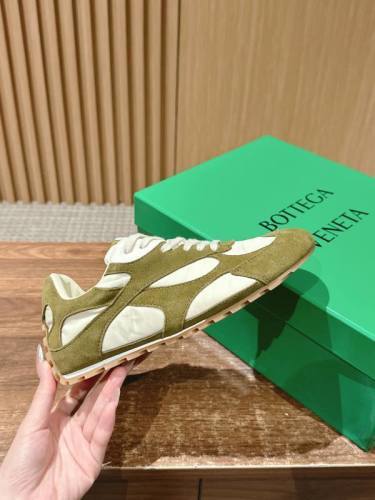 Bottega Veneta Women shoes -BV 00007CF6