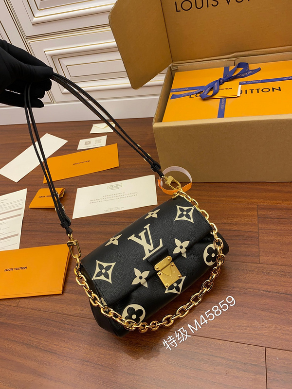shoulder bag Lv shoulder bagC57F