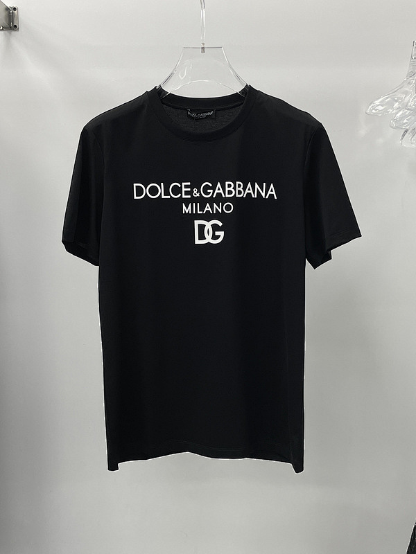 DOLCE&GABBANA Tshirt DOLCE TSHIRT Yupoo82CB