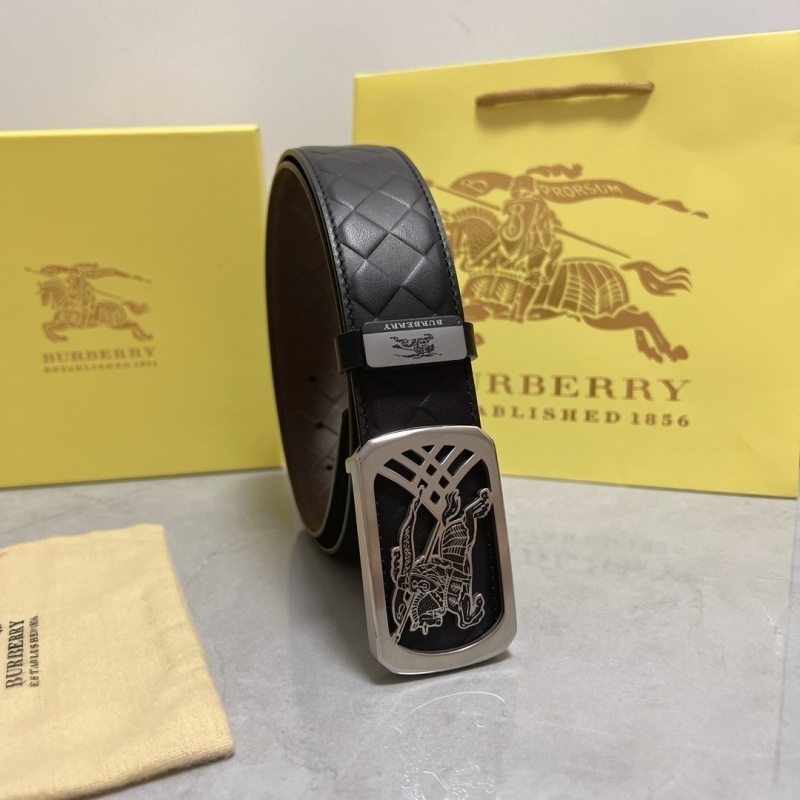 BURBERR The belt -BURBERRY 0009FD2B