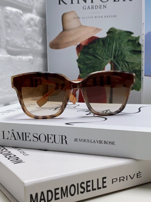 BURBERRY glasses -BURBERRY 00397C2C