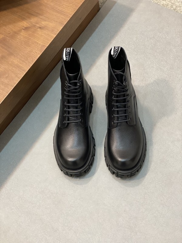 Versace men's shoes -VERSACE 007309DF