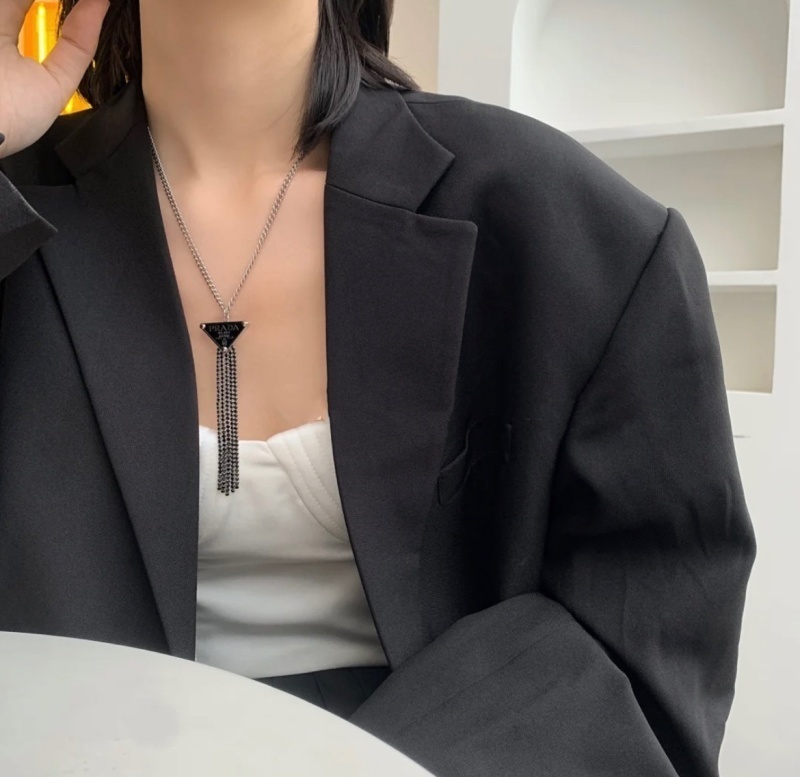 Prada jewelry -PRADA 054CBEF