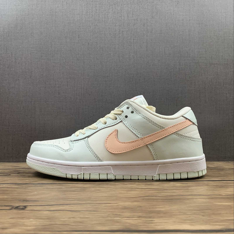 dunk 320 DD1503 104 SB DUNK LOW SAIL CRIMSON TINT BARELY GREEN WHITE WOMAN 36 39 MAN 40 45 7F