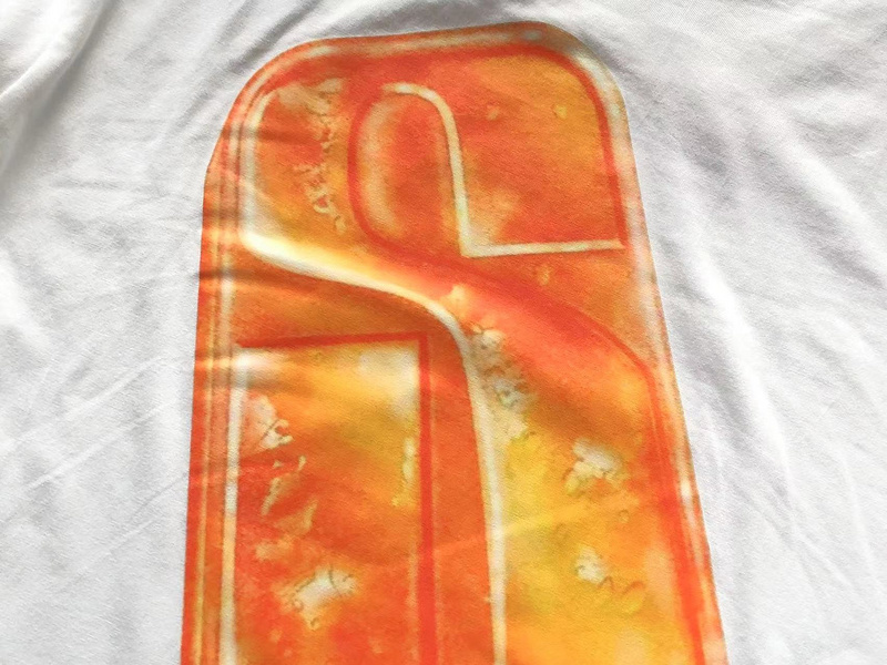 76 STUSSY T SHIRT 621481 6CCB