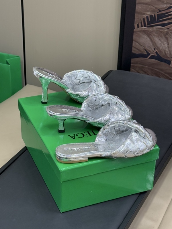 Bottega Veneta Women shoes -BV 0011F7B1