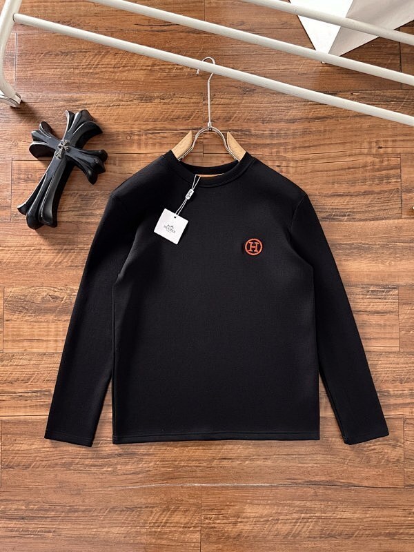 HERMES Men clothes -HERMES 006020ED