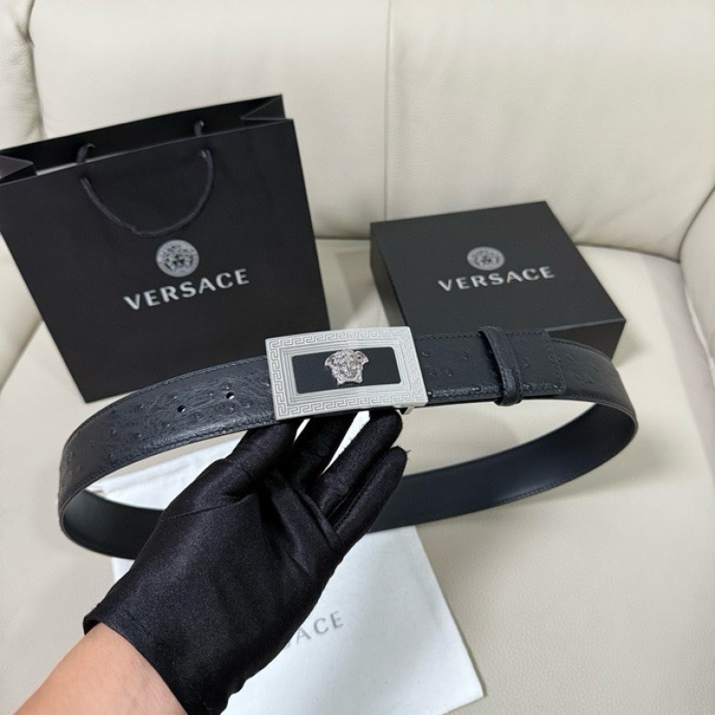 Versace The belt -VERSACE 00039637