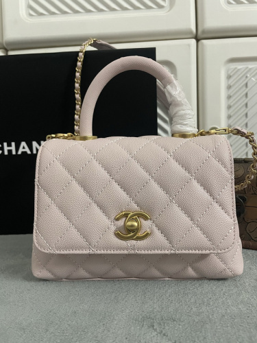 Chanel Bag Chanel 02665A84